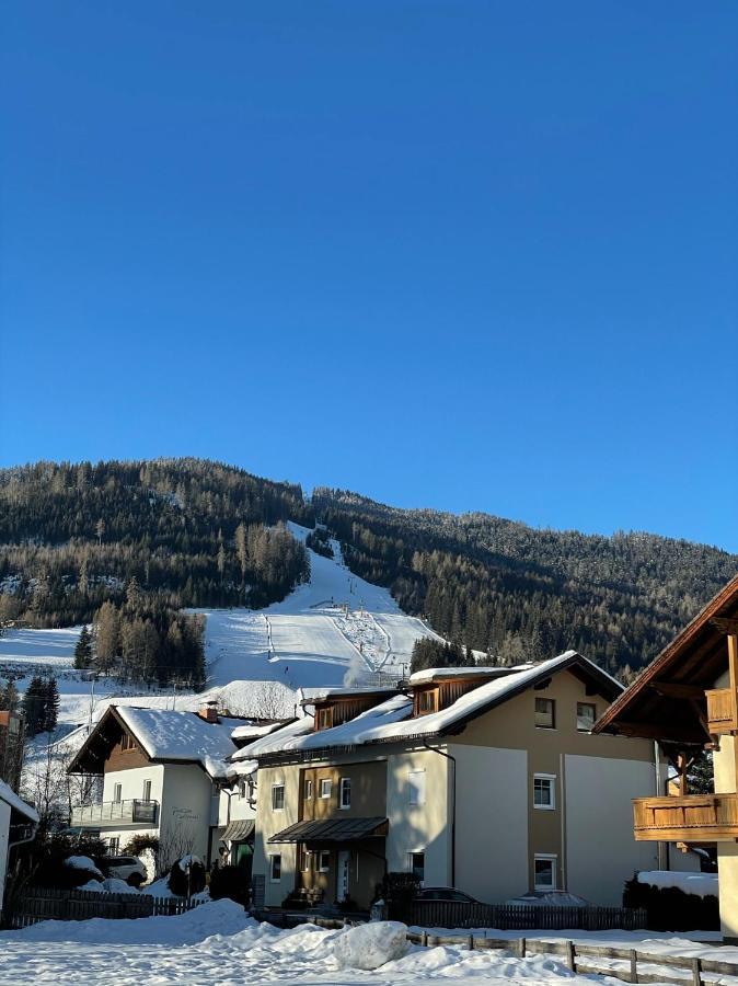 Villa Kreischberg Sankt Lorenzen ob Murau Exteriér fotografie